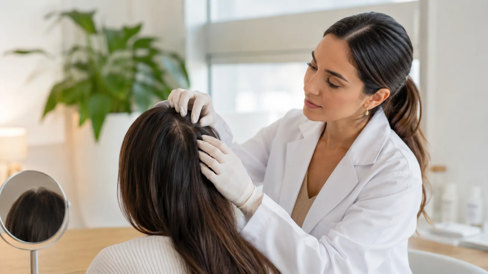 ¿Qué médico trata las enfermedades de la piel en Panamá?
